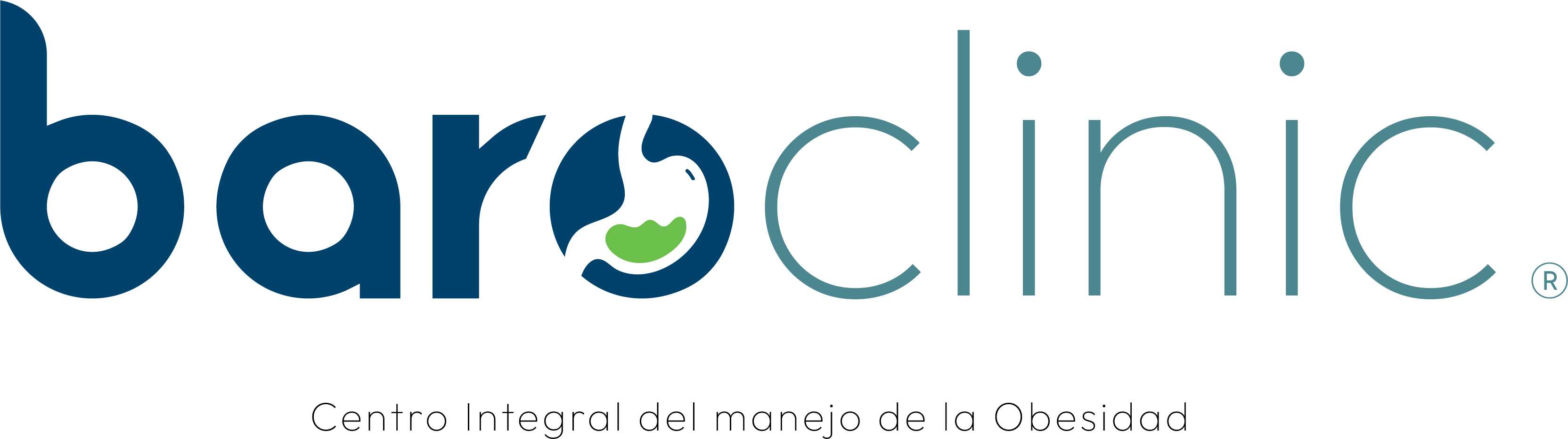 Baroclinic Sur | Manejo de la Obesidad Logo